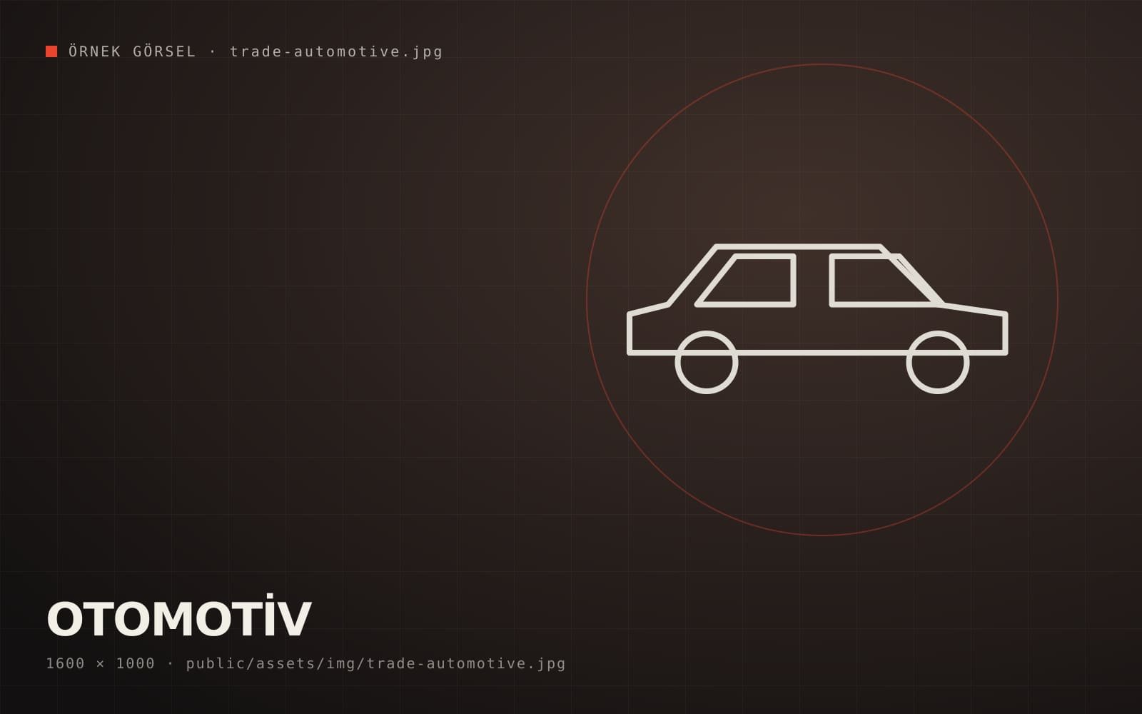 Automotive – International Trade